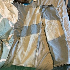 Brand New jeans never worn